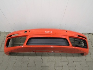 Zderzak przód Porsche Cayman Boxster 718 982 16-