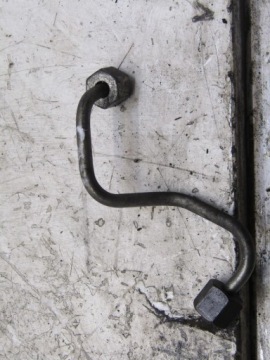 RURKA PRZELEWY PALIWA 1.5 D MAZDA CX-3 CX3