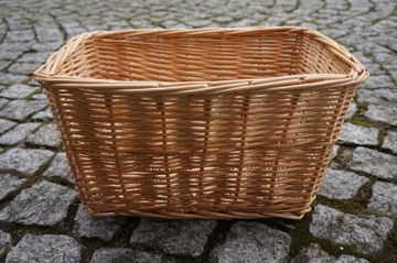 ПЛЕТЕНАЯ ВЕЛОСИПЕДНАЯ КОРЗИНА ДАНИИ? КАМВОЛЬНЫЙ?