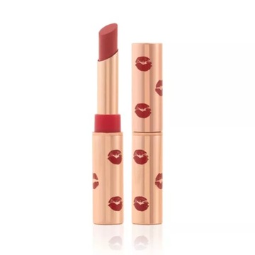 CHARLOTTE TILBURY LIMITLESS LUCKY LIPS – ПОМАДА EVERLASTING BLOSSOM