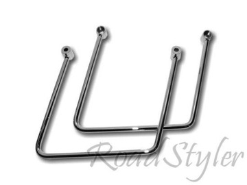 Motocyklowe stelaże pod sakwy YAMAHA Wild Star Road Star XV1600 XV 1700