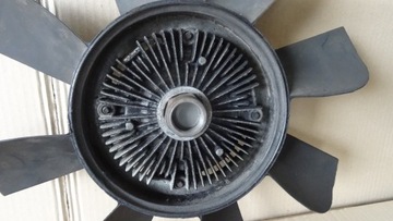 LUBLIN 3 III 2.4D VĚTRÁK VISKÓZA