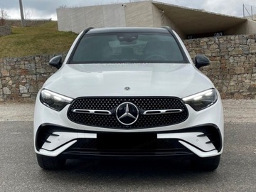 Mercedes GLC C254/X254 Coupe 2.0 220d 197KM 2025 MERCEDES-BENZ GLC 220 d 4-Matic AMG Line 2.0 (197KM) 2025, zdjęcie 2