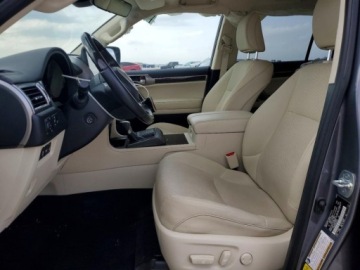 Lexus GX 2023 Lexus GX 2023 LEXUS GX 460, 4.6L, od ubezpieczalni 4.6 Benzyna 305KM, zdjęcie 6