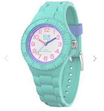 ICE Watch zegarek dziecięcy zielony 020327