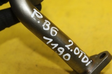 DRAK PUMPY OLEJE 038115251B PASSAT B6 2.0 TDI