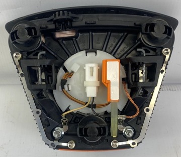 ULOŽENÍ AIRBAG ŘIDIČE 30721929 VOLVO XC60 I 2.0 D3 2010R.