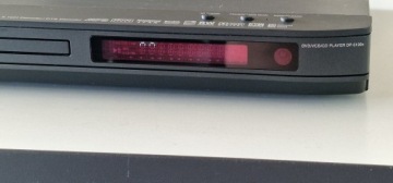 DVD VCD CD Targa DP-5100x DP 5100 X