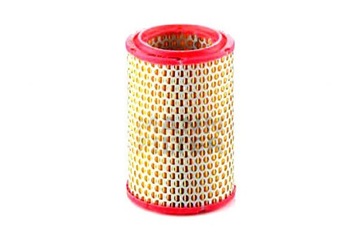 MANN-FILTER FILTR POWIETRZA TRABANT 601 601 TRAMP