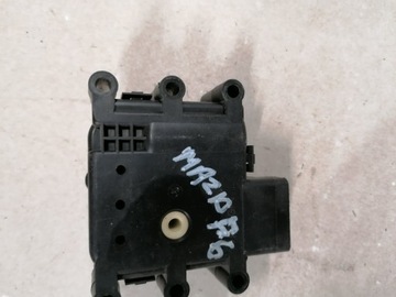 3819M MOTOR RADIÁTORU MAZDA 6