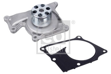 PACKET PDF 251086 + FEBI BILSTEIN 36204 ČERPADLO VODY CHLAZENÍ MOTORU