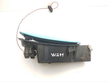 Крышка топливного бака Maserati QUATTROPORTE VI 2014 г.