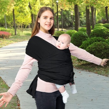 ПЕРЕНОСКА ДЛЯ НОВОРОЖДЕННОГО ДО МАЛЫША