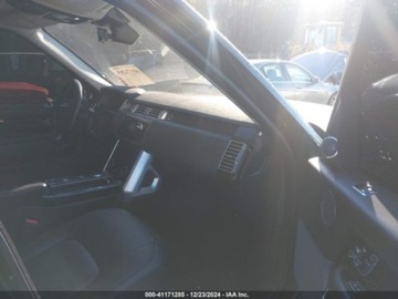 Land Rover 2022 Land Rover Inny 2022 Land Rover Range Rover Westminster SWB 3.0 Benzyna, zdjęcie 7