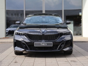 BMW Seria 5 G90-91 Touring 2.0 520d 197KM 2026 2.0 520d xDrive M Sport (197KM) | Wentylacja foteli, zdjęcie 3