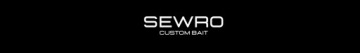 Копыта SEWRO CUSTOM ROACH FLUO 6,5 см