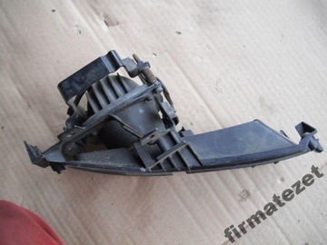 MITSUBISHI LANCER 7 VII 03- HALOGEN PRAVÝ + RÁMEČEK
