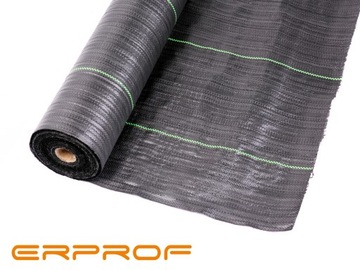 AGROTKANINA 70 G 1,6 X 50 M N AGROWŁÓKNINA MATA CHWASTY