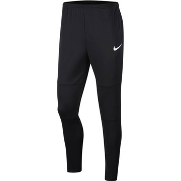 Nike spodnie dresowe piłkarskie męskie BV6877-010 czarny rozmiar XL