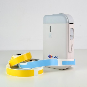 Беспроводной термопринтер. НАКЛЕЙКИ Этикетки