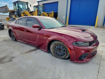 Dodge Charger VII 2020 Dodge Charger Scat Pack 2020 6.4 Benzyna 485KM, zdjęcie 4