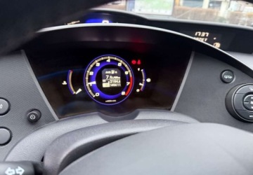 Honda Civic VIII Hatchback 3d 1.4 i-VTEC 100KM 2010 Honda Civic Honda Civic 1.4 i-VTEC Type S 1.3 Benzyna 100KM, zdjęcie 8