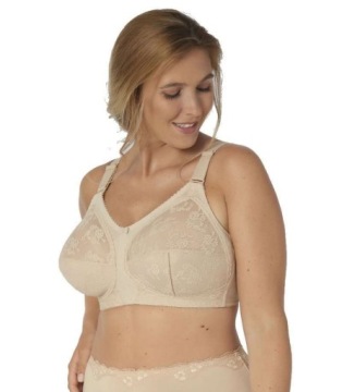 Biustonosz Triumph Doreen X Bez Fiszbin 100 G