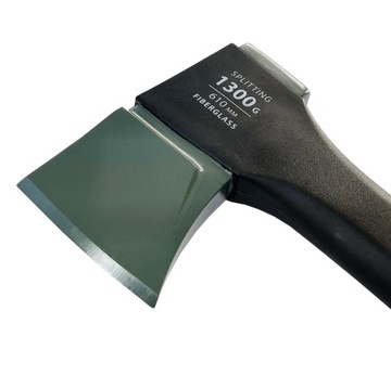 Колун Blaupunkt AX1300PRO, головка из кованой стали №45