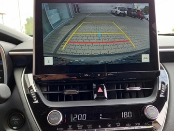 Toyota Corolla Cross 2025 Od ręki - Style 1.8 Hybrid 140KM | Podgrzewane fotele!, zdjęcie 6