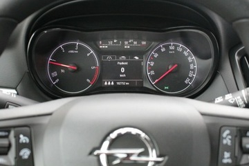 Opel Zafira D 2019 Opel Zafira Tourer 1.6 CDTI 120KM Import Niemcy Zarejestrowany w Polsce, zdjęcie 25