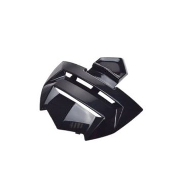 WLOT POWIETRZA górny FF800 gloss black