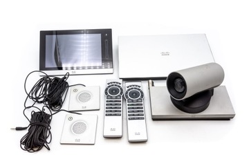 Zestaw do telekonferencji Cisco TelePresence SX20