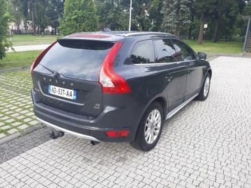 Volvo XC60 I 2010 Xc60 d5 AWD 205km *XENIUM* w bogatej wersji wyposażenia * zadbana SZTUKA *, zdjęcie 8