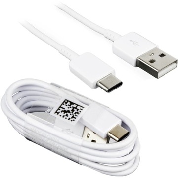ORYGINALNY KABEL SAMSUNG USB TYPE C USB-C 1m