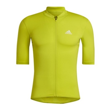 ADIDAS Primeblue -nowa koszulka rowerowa męska XS.