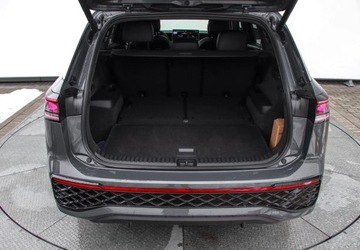 Volkswagen Tayron 2025 Volkswagen Tayron 2.0 TDI 193KM 4MOTION R-Line Dach Panoramiczny Hak LED M, zdjęcie 9