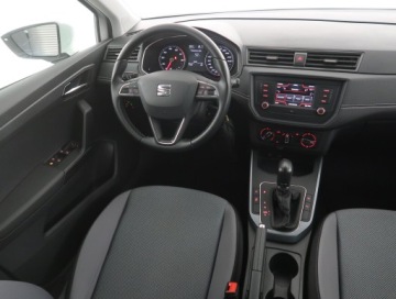 Seat Arona Crossover 1.0 EcoTSI 115KM 2018 Seat Arona 1.0 TSI, Salon Polska, 1. Właściciel, zdjęcie 6