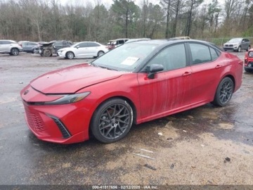 Toyota Camry IX 2025 Toyota Camry 2025r., 2.5L 2.5 Hybryda 225KM, zdjęcie 1