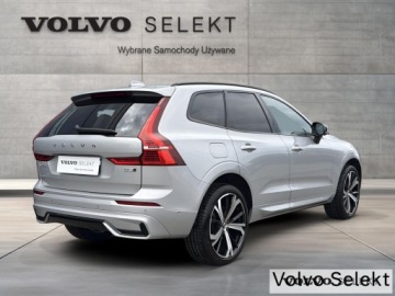 Volvo XC60 II 2025 Volvo XC 60 XC60 B5 B AWD Ultra Dark, Bowers &amp; Wil, zdjęcie 5