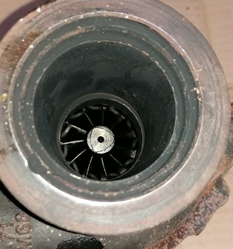 BMW 3 F31 F30 16R 2.0 D TURBO 8570082