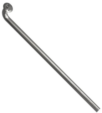 Szprycha Dt Swiss Champion 270/2Mm / Inox / Sl