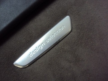 ОБИВКА ДВЕРИ ЗАДНЯЯ ЛЕВАЯ AUDI Q7 4M 2015-