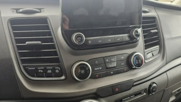 Ford Transit Custom I 2021 Ford Transit Custom L2 +Long+Navi+, zdjęcie 10