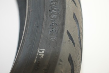 ШИНЫ MICHELIN MRF-REVZ-FC1 110/70/R17 2018 4,0 мм + 150/60/R17 2018 6,0 мм