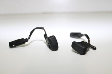 7110851 ФОРСУНКА ОМЫВАТЕЛЯ BMW X3 E83 E87 E81 ОМЫВАТЕЛЬ ВЕТРОВОГО СТЕКЛА КАПОТА