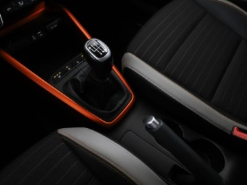 Kia Stonic I Crossover 1.0 T-GDI 120KM 2017 Kia Stonic Niski przebieg Historia serwisowa Navi, zdjęcie 29