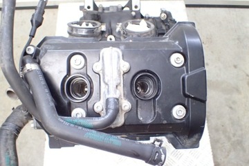 BMW F 800 R GS ST 08-15 Silnik 32922km Gwarancja