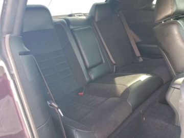 Dodge Challenger III 2020 Dodge Challenger 2020 DODGE CHALLENGER RT SCAT PACK 6.4 Benzyna 485KM, zdjęcie 9