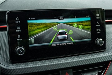 Skoda Scala Hatchback Facelifting 1.5 TSI 150KM 2025 Škoda Scala Skoda Scala Monte Carlo 1.5 TSI 150, zdjęcie 28