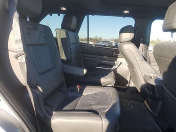 Toyota Sequoia II 2025 Toyota Sequoia SR5 2025 3.4l 3.4 Hybryda 437KM, zdjęcie 11